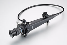 Portable Fiber Bronchoscopes RBS Series
