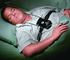 Home Sleep Apnea Testing