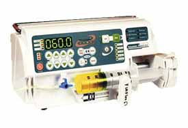 Syringe Micro Infusion Pump