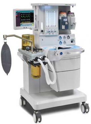 Bilanx AX-600 Anesthesia Machine