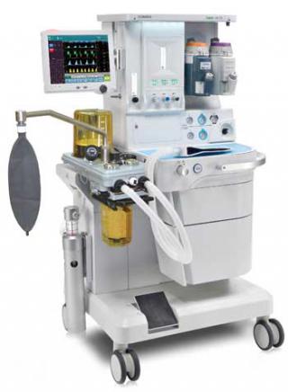 Bilanx AX-700 Anesthesia Machine