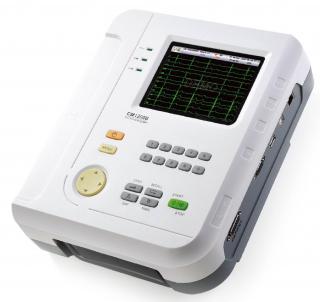 CM1200B Twelve-channel ECG