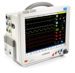 Modular Multipara Patient Monitors