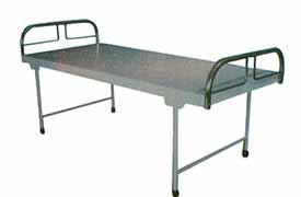 Plain Hospital Bed (KB - 501 )