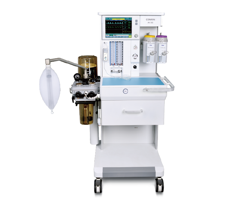 AX-500 Anaesthesia Machine